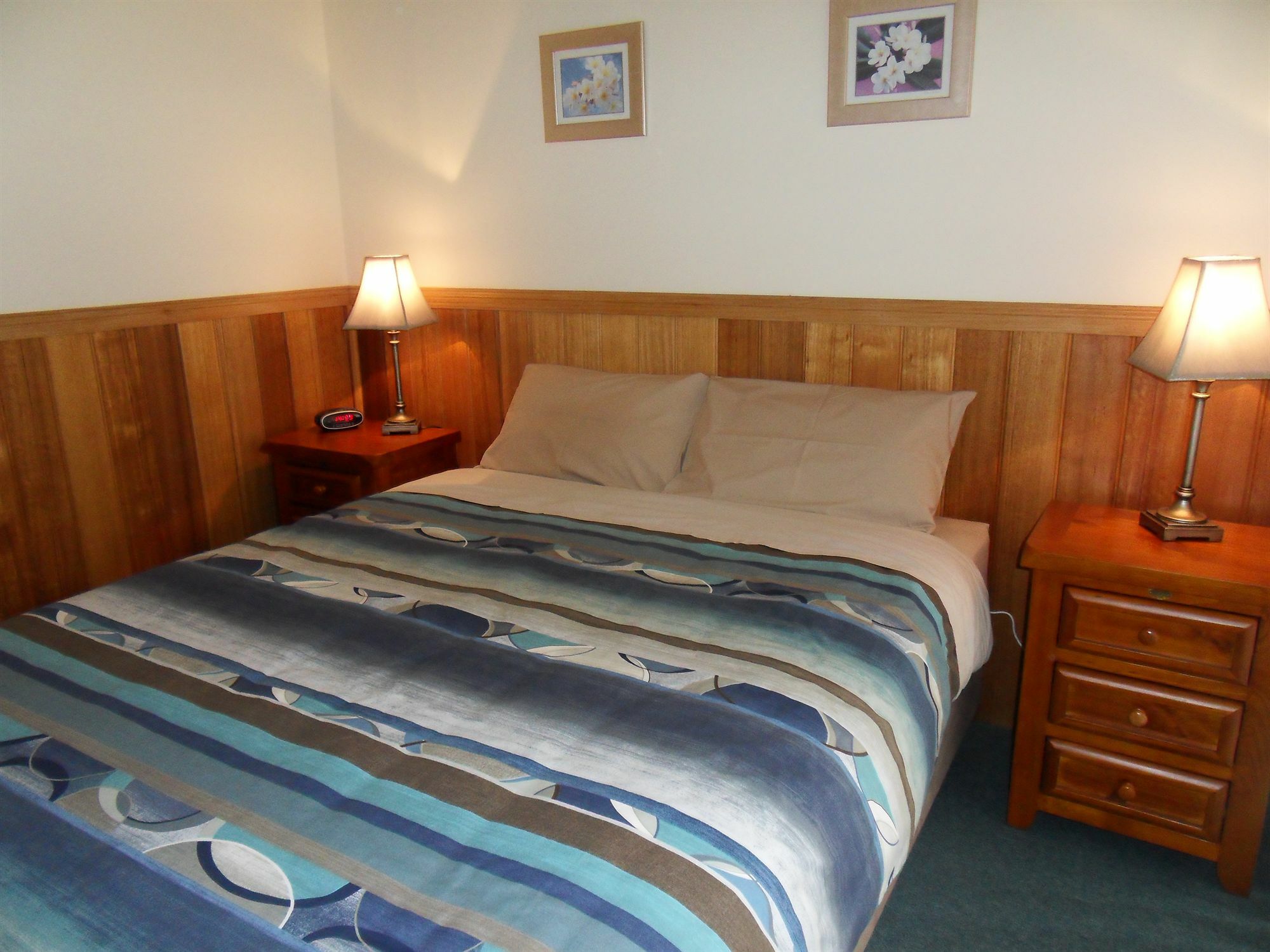Driftwood Strahan Villas Buitenkant foto