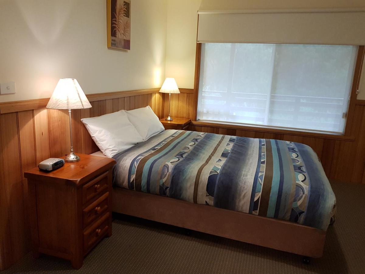 Driftwood Strahan Villas Buitenkant foto